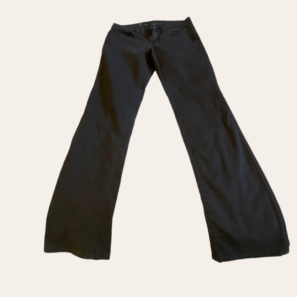 Calvin Klein Vintage Straight Jeans